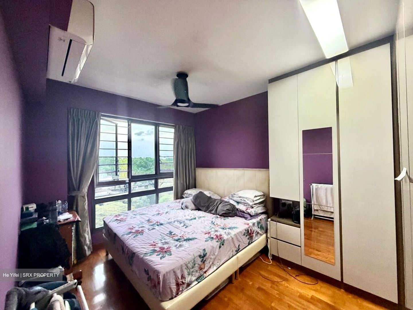 Blk 94 Skyparc @ Dawson (Queenstown), HDB 4 Rooms #522549761